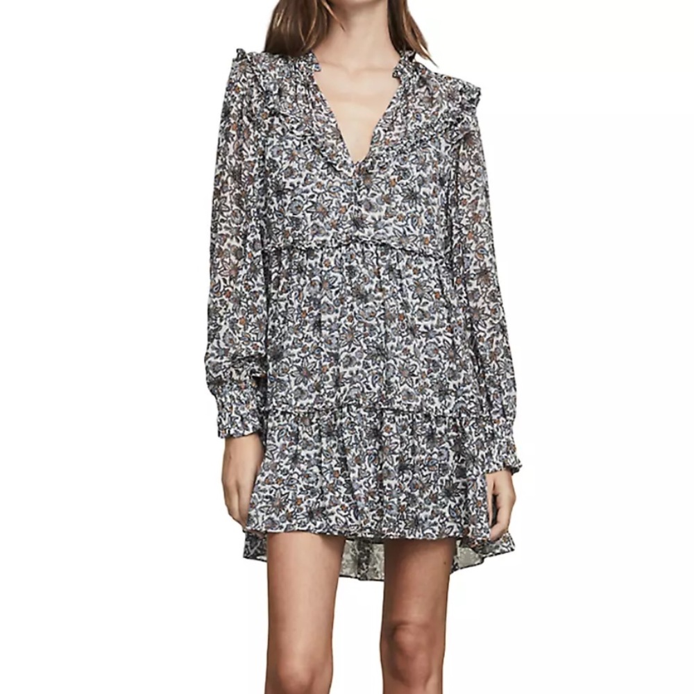 Veronica Beard Savile Dress